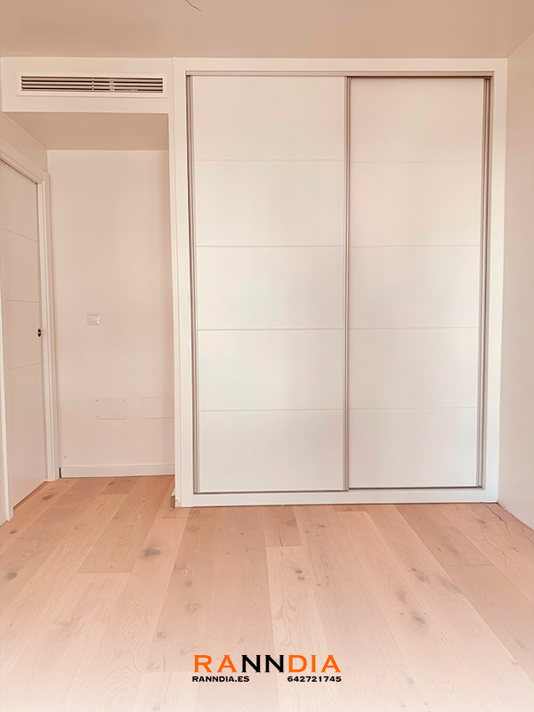 Armario a medida 6 en Benalmádena