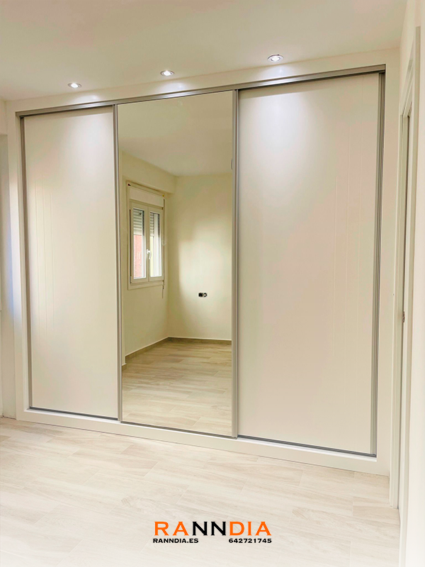 Armario a medida 7 en Benalmádena